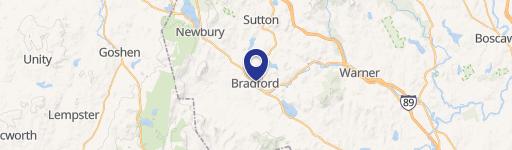 Renovated Bradford Duplex For Rent