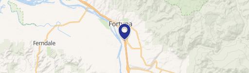 Fortuna, CA 95540