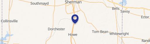 266 Acres in Grayson County