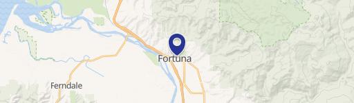 Fortuna, CA 95540
