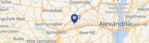 Alexandria Specialty Property For Sale