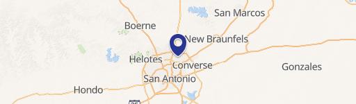 San Antonio Specialty Property For Sale