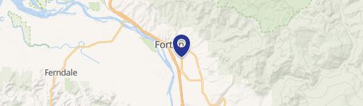 Fortuna, CA 95540