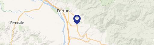 Fortuna, CA 95540