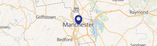 Amherst Street Specialty Property