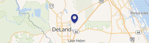 Daytona Park Estates Land Opportunity