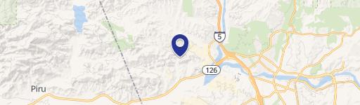 Castaic Land For Sale