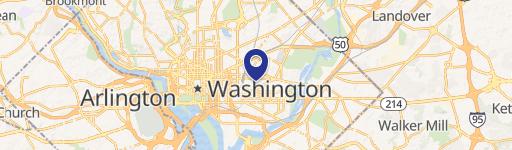 Washington DC Specialty Property
