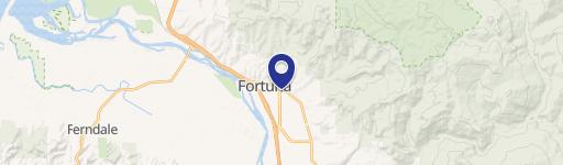Fortuna, CA 95540