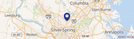 Silver Spring Specialty Property