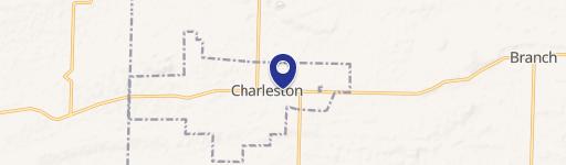 Prime Corner Lot on Highway