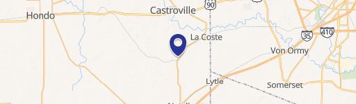 Recreational Land with Pond