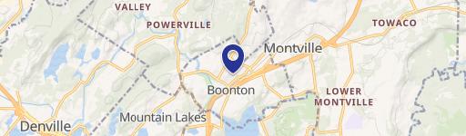 Renovated Multifamily Property in Boonton