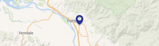 Fortuna, CA 95540