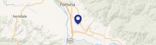 Fortuna, CA 95540