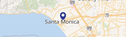 Santa Monica Income Property