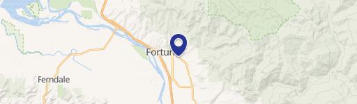 Fortuna, CA 95540