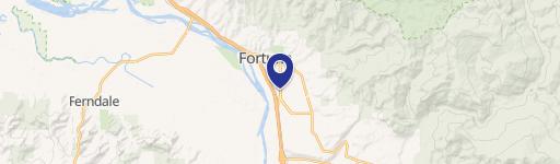 Fortuna, CA 95540