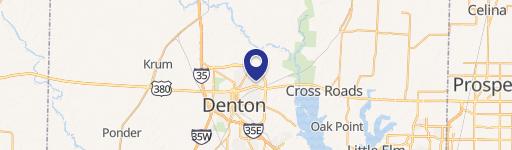 University Drive Commercial Land Opportunity