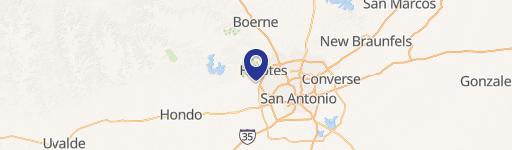 San Antonio Land For Sale