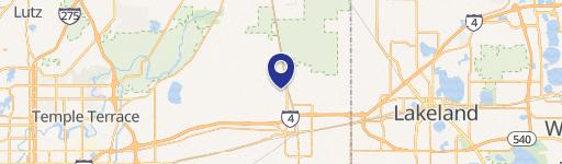 Plant City Acreage for Development