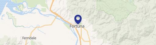 Fortuna, CA 95540