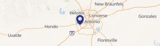 San Antonio Specialty Property For Sale