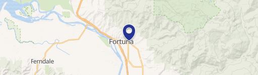 Fortuna, CA 95540