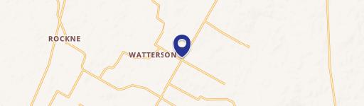 Red Rock Agricultural Property