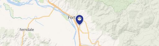 Fortuna, CA 95540