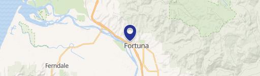 Fortuna, CA 95540