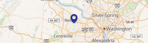 Reston Specialty Property For Sale