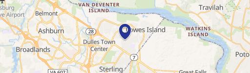 Sterling, VA Specialty Property