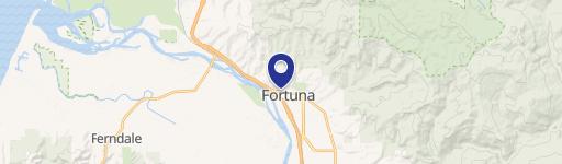 Fortuna, CA 95540