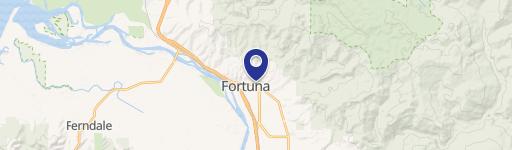 Fortuna, CA 95540