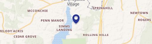 Chapel Point Land Opportunity