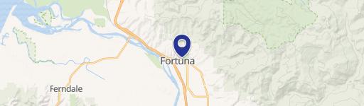 Fortuna, CA 95540