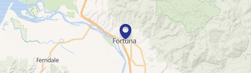 Fortuna, CA 95540