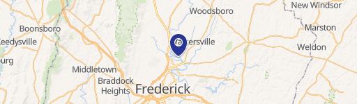 Frederick Specialty Property For Sale