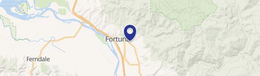 Fortuna, CA 95540