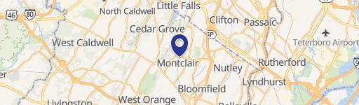 Montclair Multifamily Property for Rent