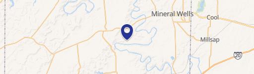 Brazos Mountain Ranch Land