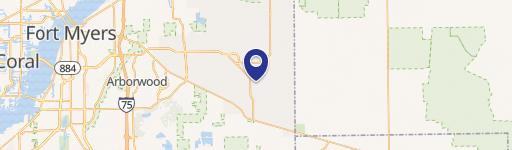 Lehigh Acres Buildable Lot