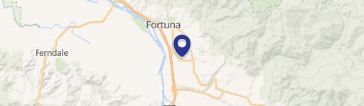 Fortuna, CA 95540