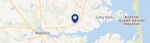 Millsboro Specialty Property For Sale