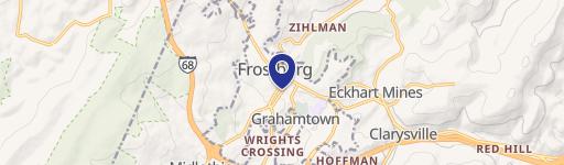 Four-Unit Multifamily Building