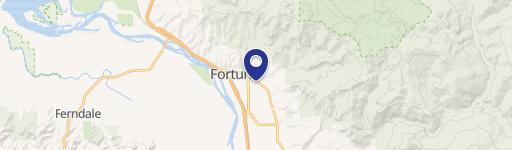 Fortuna, CA 95540