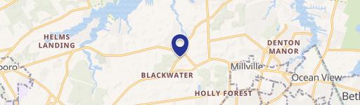 Hickory Manor Specialty Property