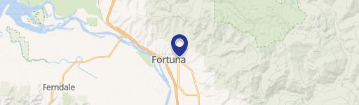 Fortuna, CA 95540