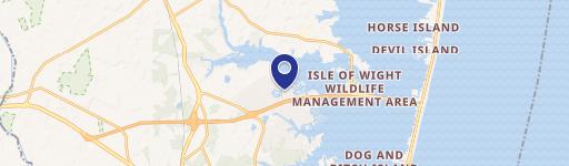 Ocean Pines Specialty Property